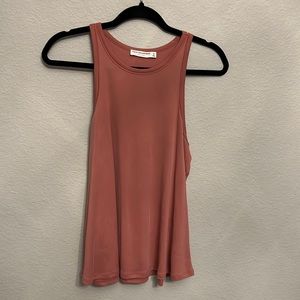 NWOT Double zero tank